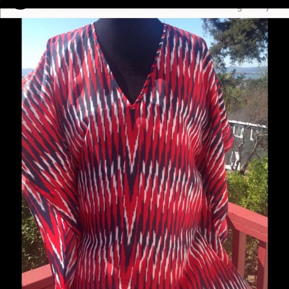 Michael Kors Tunic!